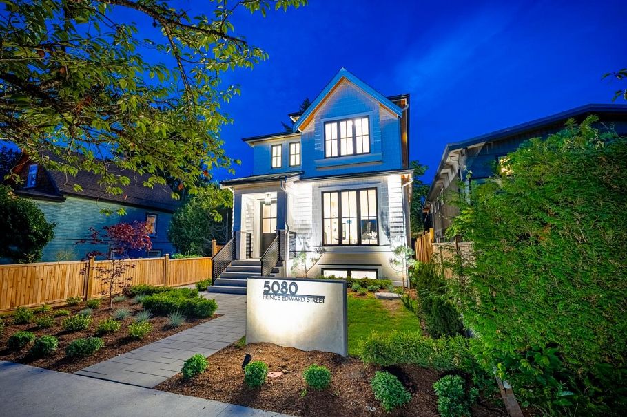 5080 Prince Edward Street Vancouver, BC - 32