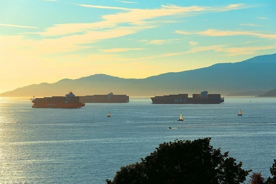 503 1995 Beach Avenue Vancouver, BC - 16