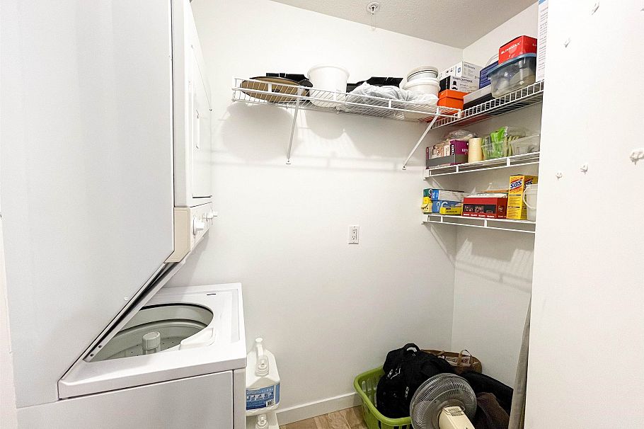 219 2680 W 4th Avenue Vancouver, BC - 12