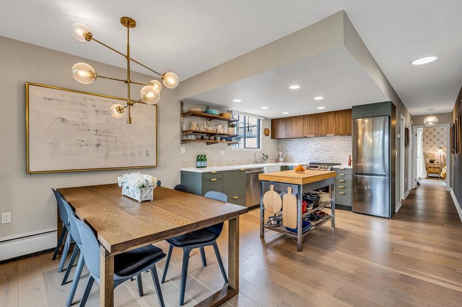 801 1165 Burnaby Street Vancouver, BC - 11