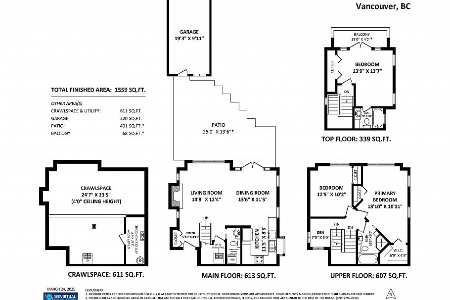 3487 W 2nd Avenue Vancouver, BC - 24