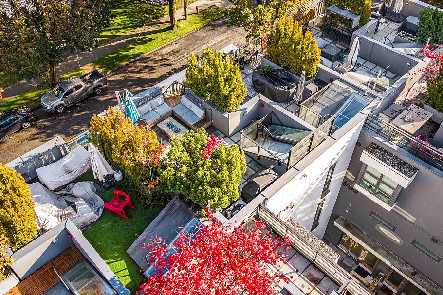 3177 Quebec Street Vancouver, BC - 36