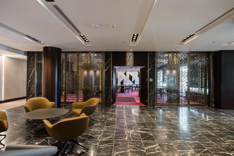 911 455 SW Marine Drive Vancouver, BC - 28