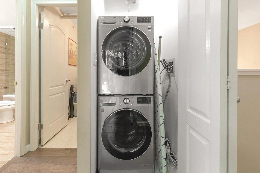 1490 Hornby Street Vancouver, BC - 22