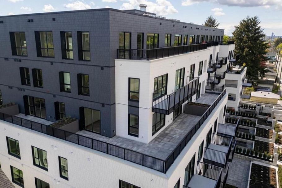 401 2235 E Broadway Vancouver, BC - 22