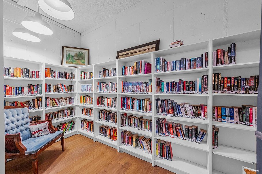 1812 2016 Fullerton Avenue North Vancouver, BC - 24