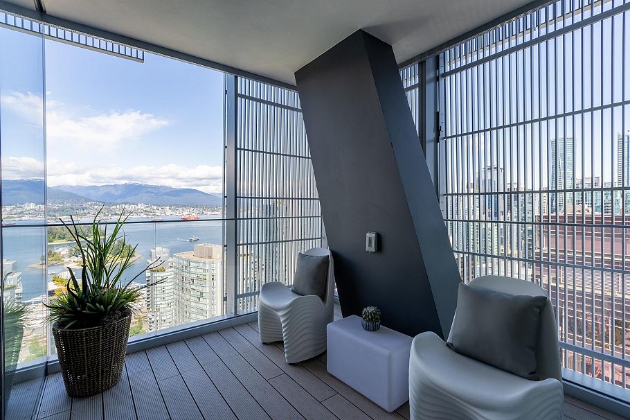 3403 1568 Alberni Street Vancouver, BC - 20
