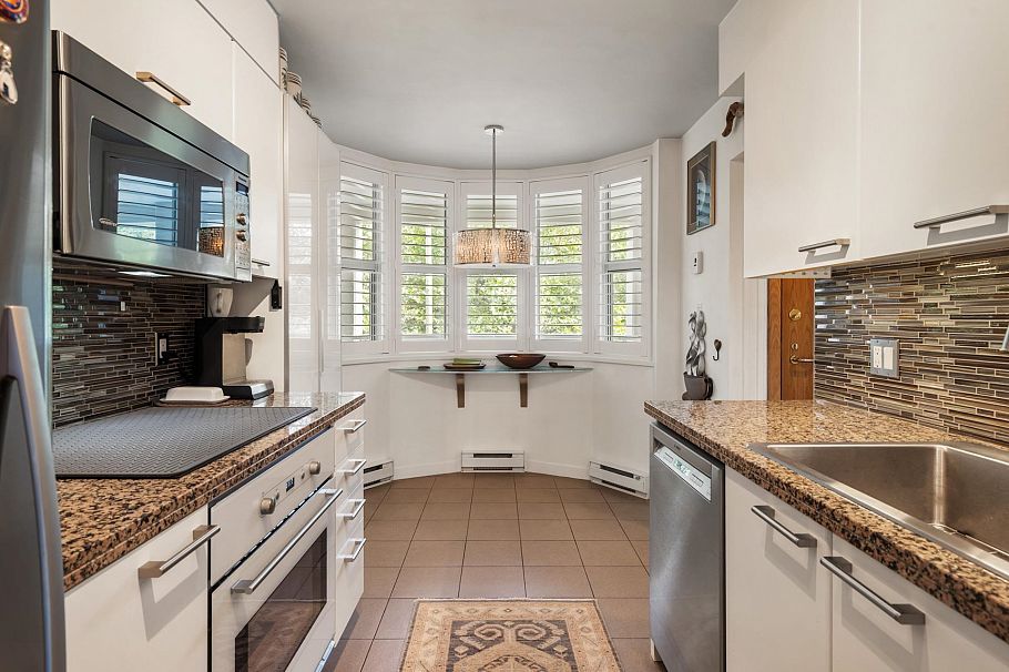 515 888 Beach Avenue Vancouver, BC - 12