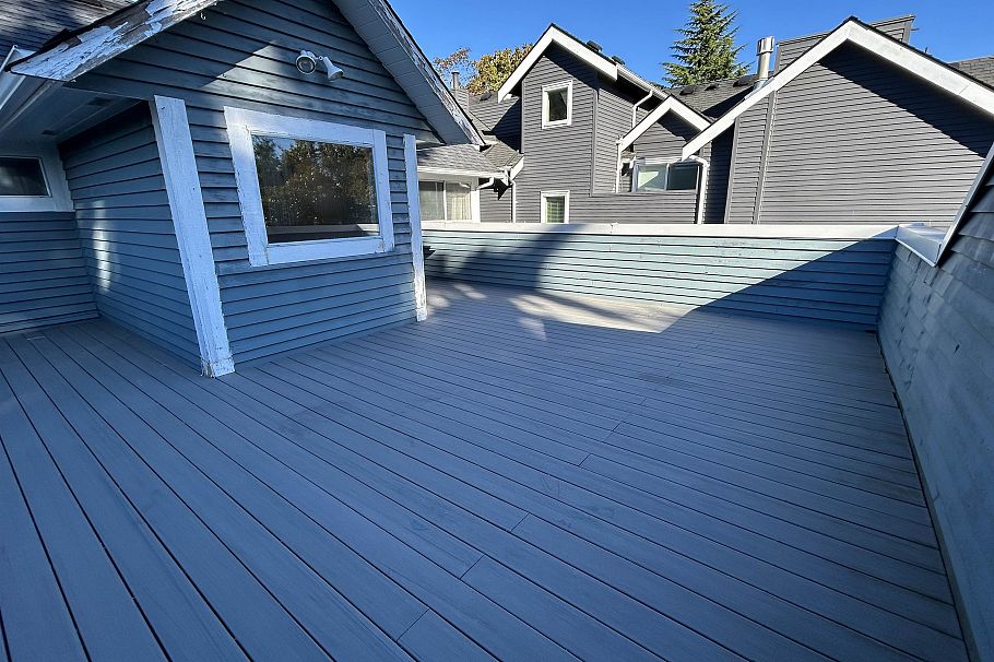 2358 W 6th Avenue Vancouver, BC - 31