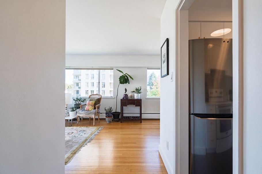 506 2409 W 43rd Avenue Vancouver, BC - 15