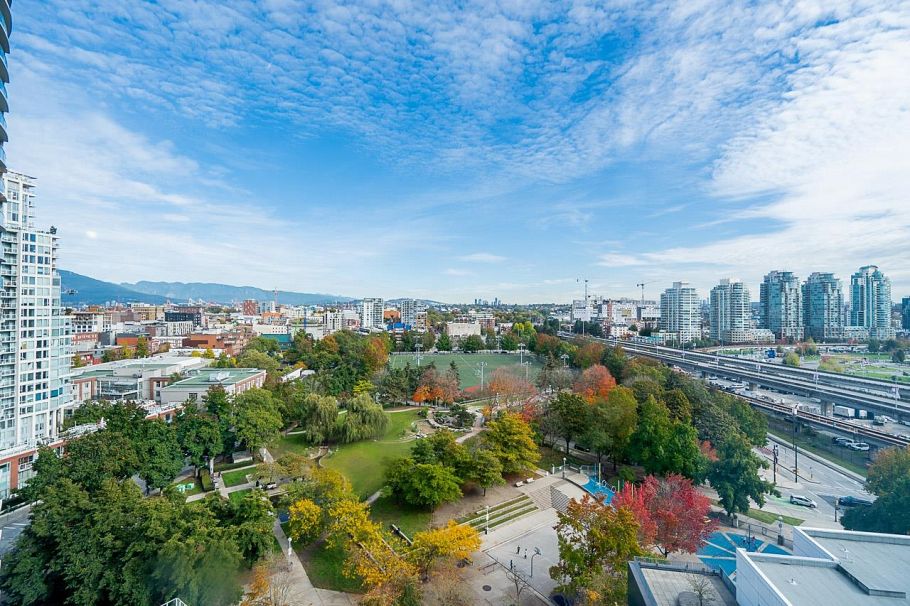 1709 688 Abbott Street Vancouver, BC - 15