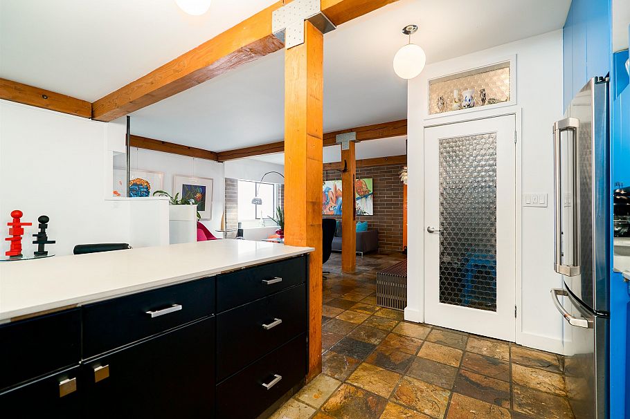 202 1535 Nelson Street Vancouver, BC - 20