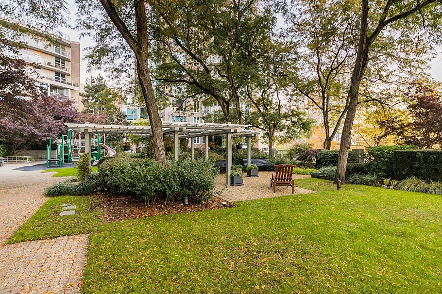 2101 388 Drake Street Vancouver, BC - 19