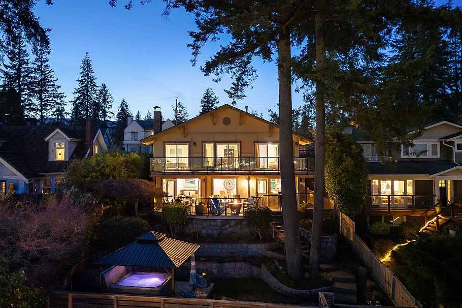 1144 W Keith Road North Vancouver, BC - 29