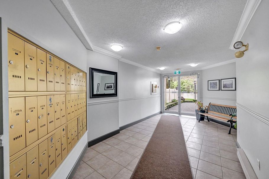 308 1155 Ross Road North Vancouver, BC - 29