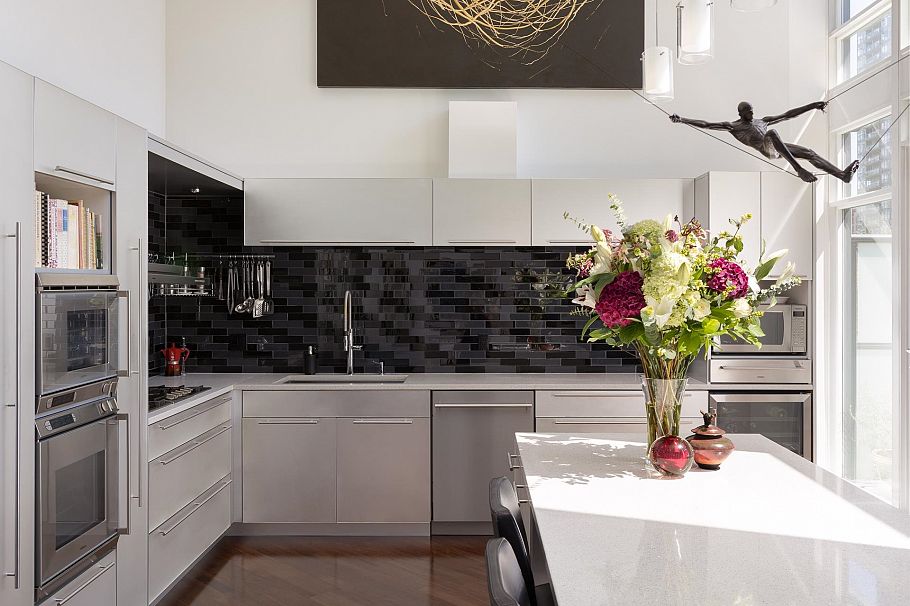 401 988 Richards Street Vancouver, BC - 14