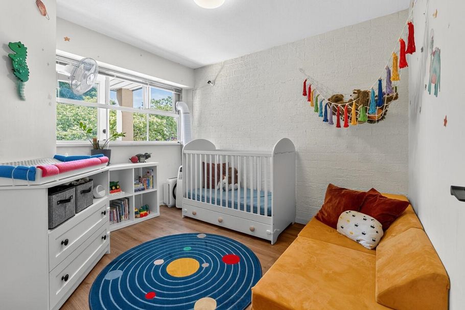 302 2388 Triumph Street Vancouver, BC - 20