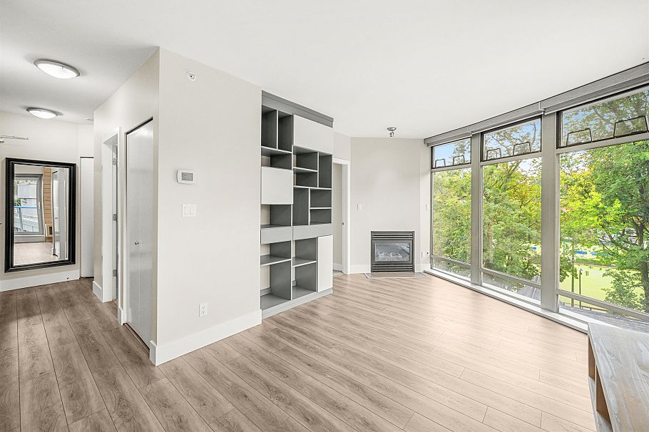 602 2965 Fir Street Vancouver, BC - 7