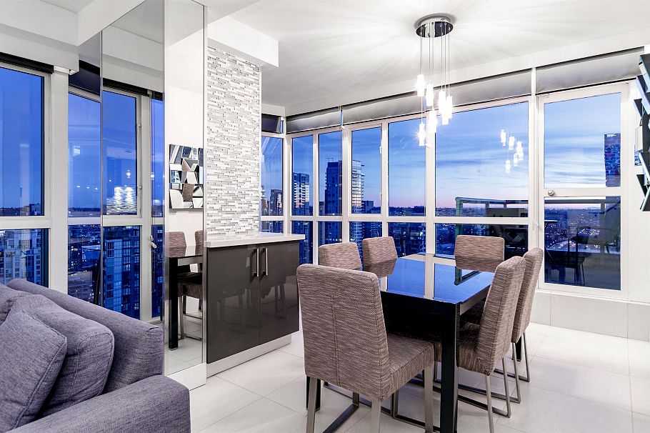 2801 1188 Howe Street Vancouver, BC - 16