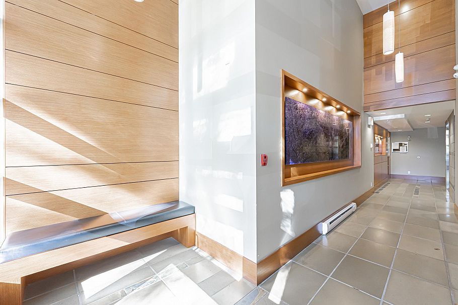 104 3595 W 18th Avenue Vancouver, BC - 23