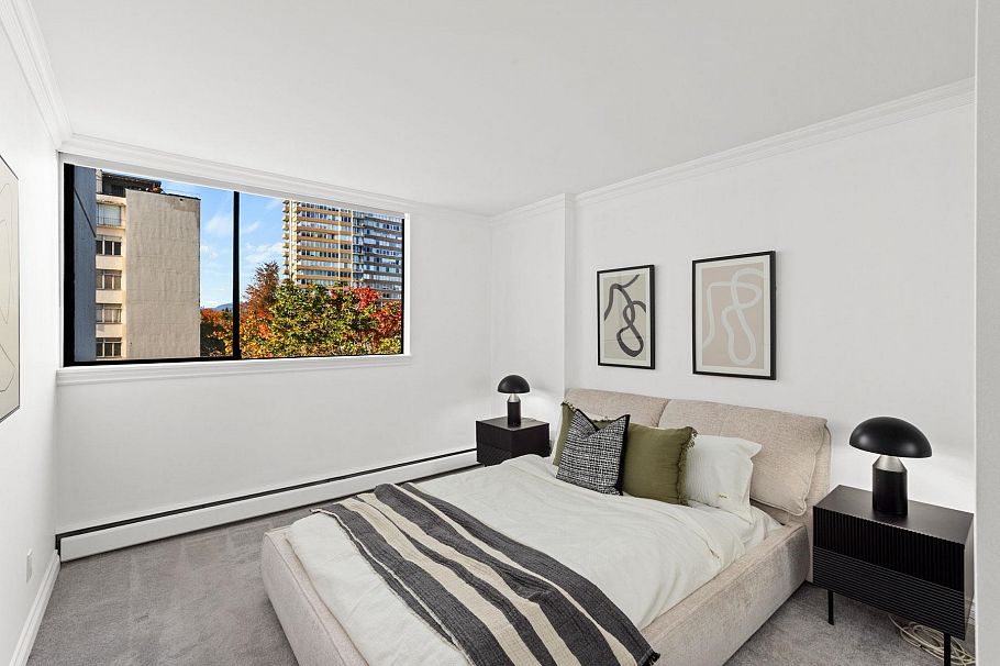 503 1995 Beach Avenue Vancouver, BC - 39