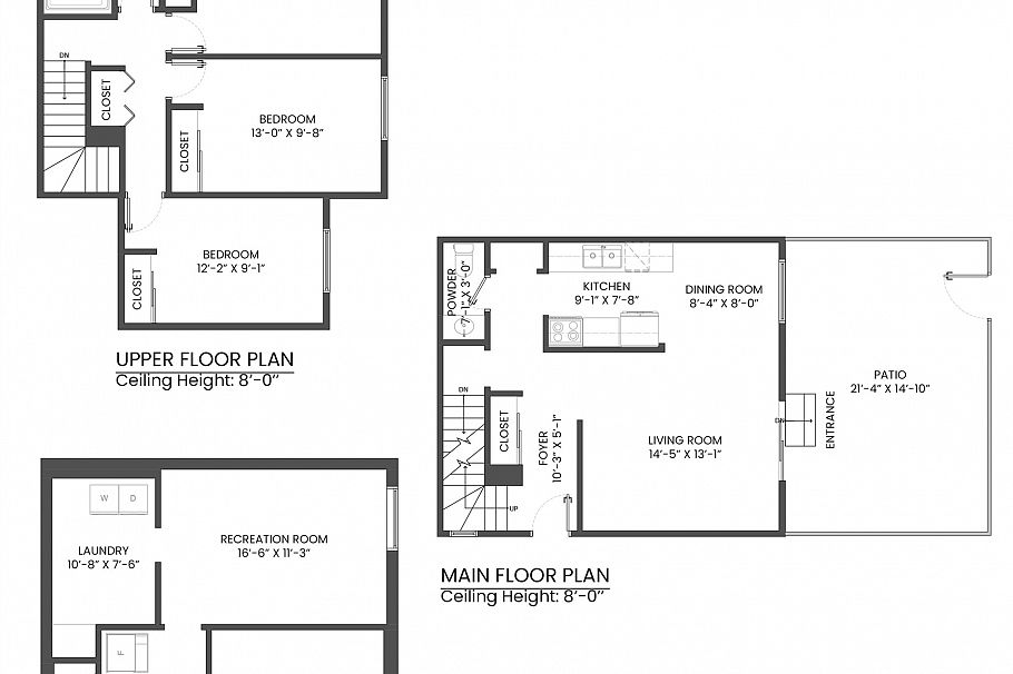 1142 Premier Street North Vancouver, BC - 34