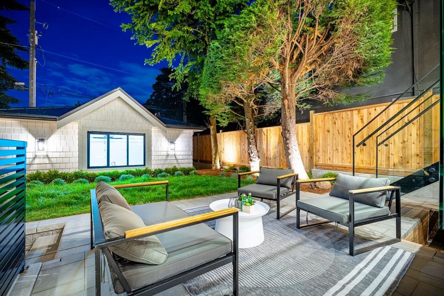 5080 Prince Edward Street Vancouver, BC - 33