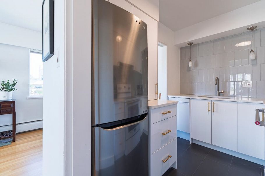 506 2409 W 43rd Avenue Vancouver, BC - 14