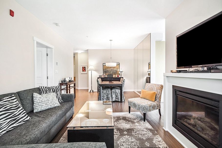 311 119 W 22nd Street North Vancouver, BC - 6