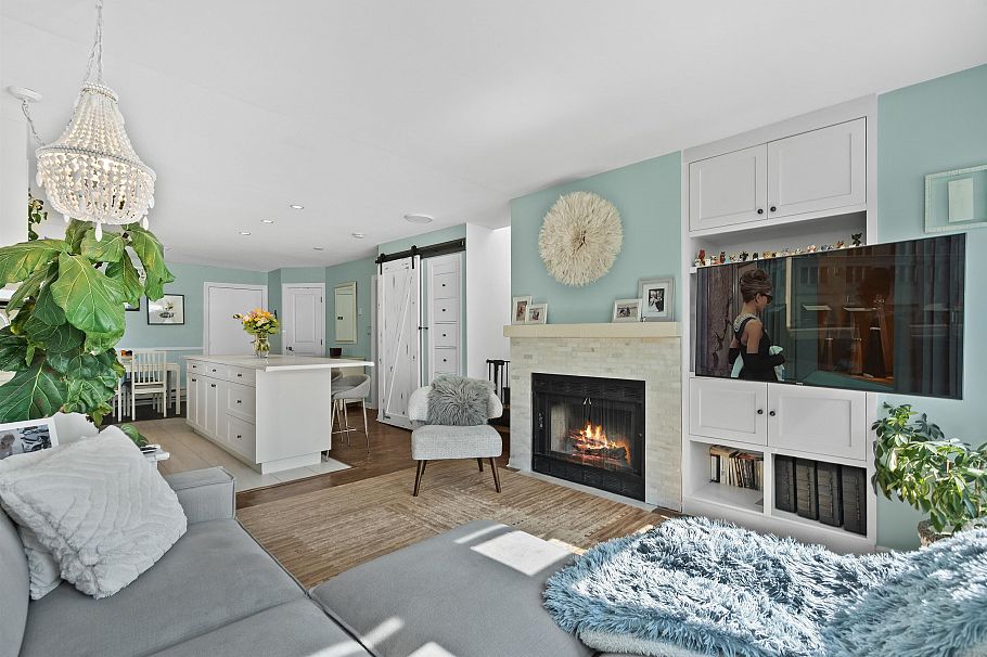 305 2110 Cornwall Avenue Vancouver, BC - 17