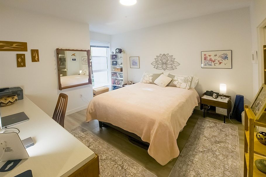 218 5983 Gray Avenue Vancouver, BC - 13