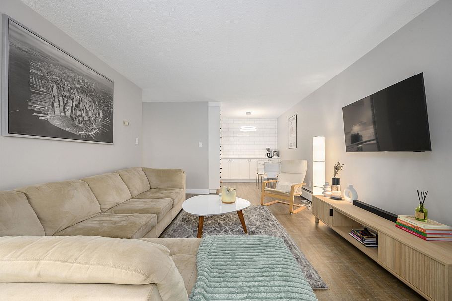 105 308 W 2nd Street North Vancouver, BC - 6