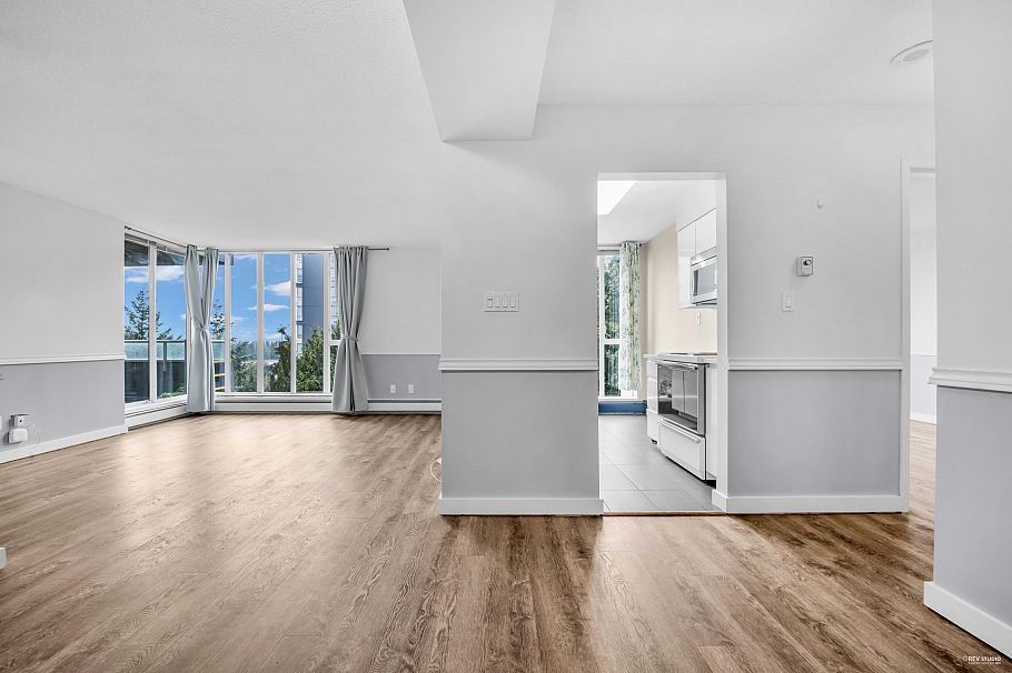 606 3061 E Kent Avenue North Vancouver, BC - 6