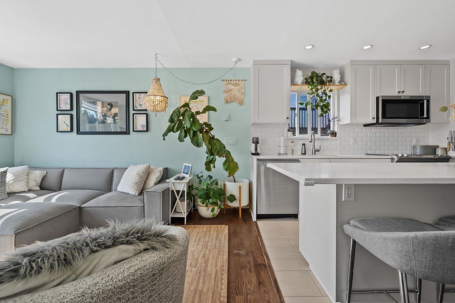 305 2110 Cornwall Avenue Vancouver, BC - 10