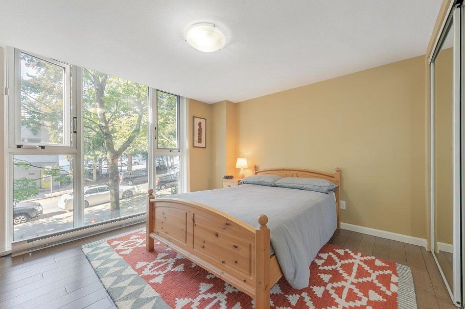 1490 Hornby Street Vancouver, BC - 19