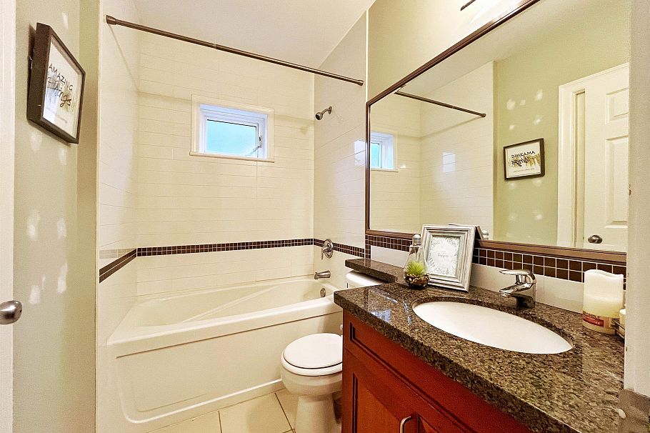 3 1135 Barclay Street Vancouver, BC - 19