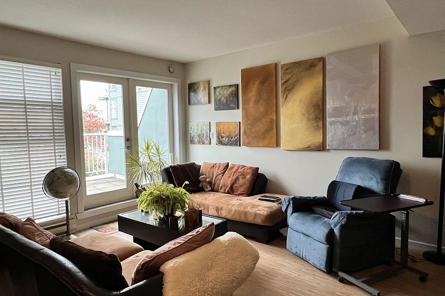 1950 E Kent South Avenue Vancouver, BC - 4