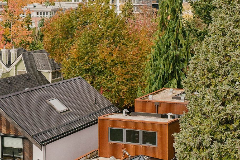 279 E 26th Avenue Vancouver, BC - 37