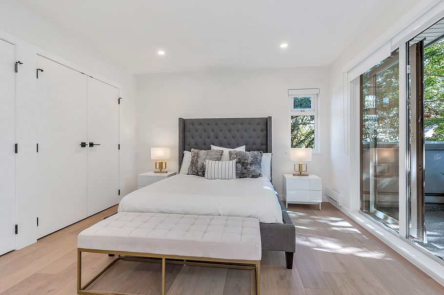 1340 W 7th Avenue Vancouver, BC - 26