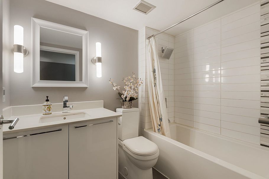 2101 388 Drake Street Vancouver, BC - 12