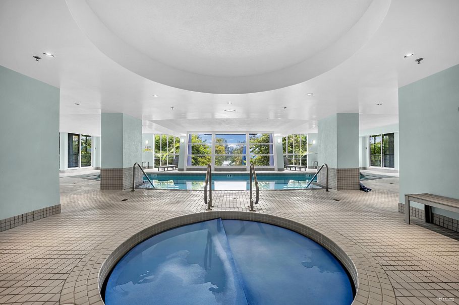 606 3061 E Kent Avenue North Vancouver, BC - 26