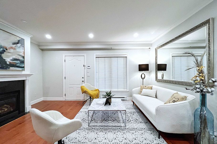 3 1135 Barclay Street Vancouver, BC - 10