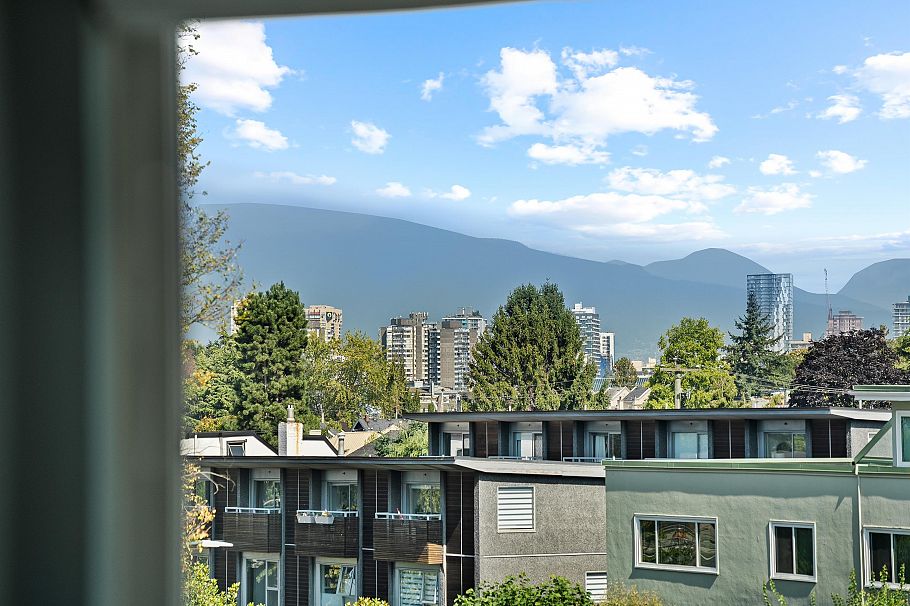 305 2110 Cornwall Avenue Vancouver, BC - 29