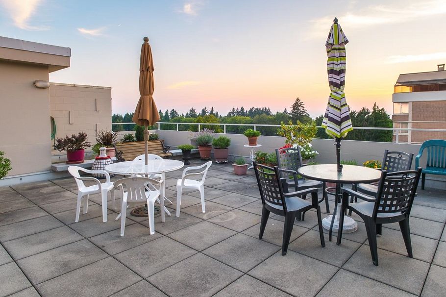 506 2409 W 43rd Avenue Vancouver, BC - 21