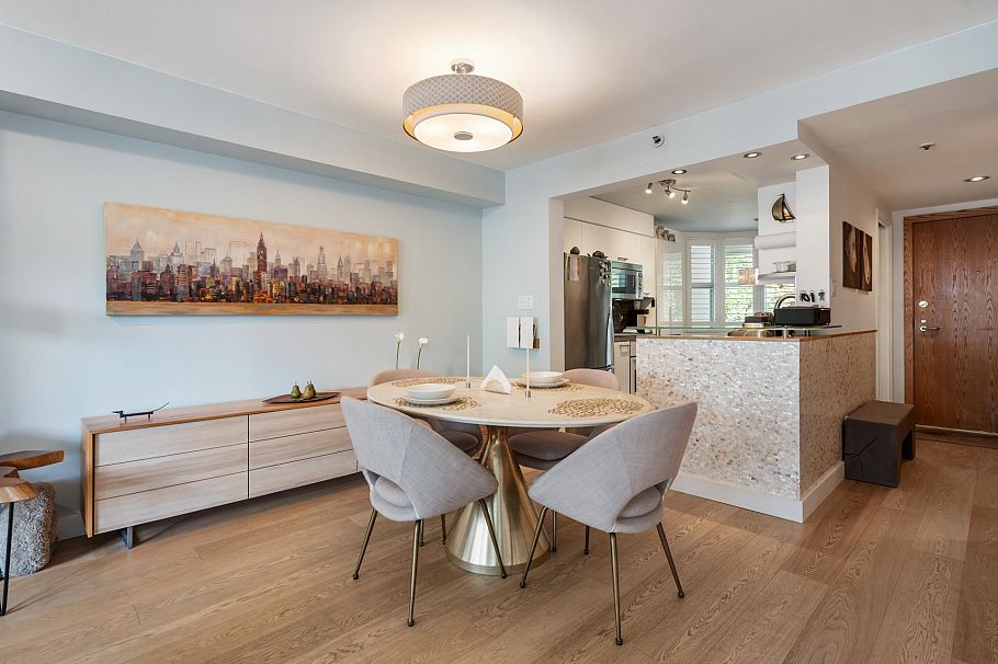 515 888 Beach Avenue Vancouver, BC - 9