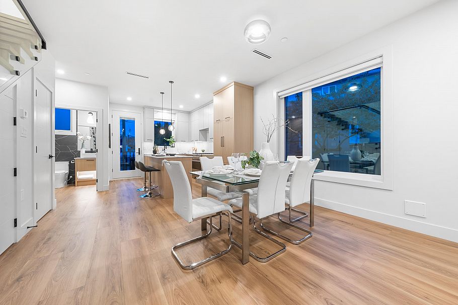 1810 E 55th Avenue Vancouver, BC - 8