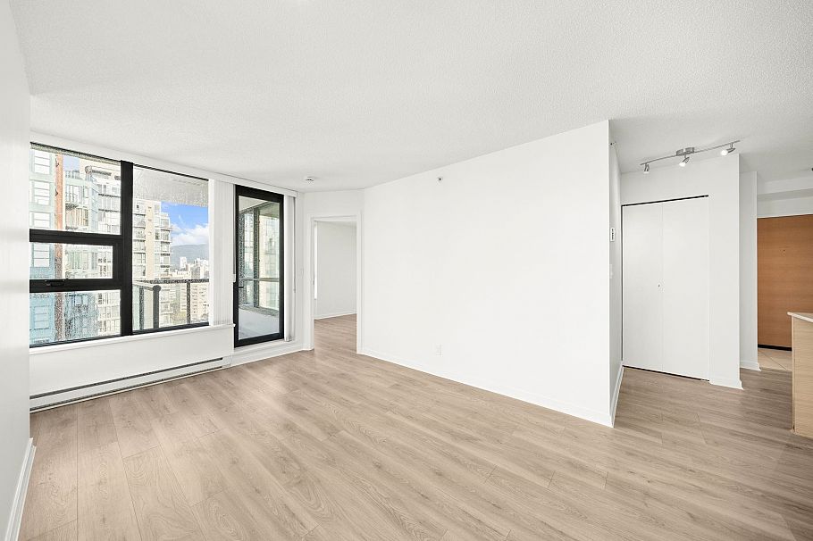 2701 928 Homer Street Vancouver, BC - 13