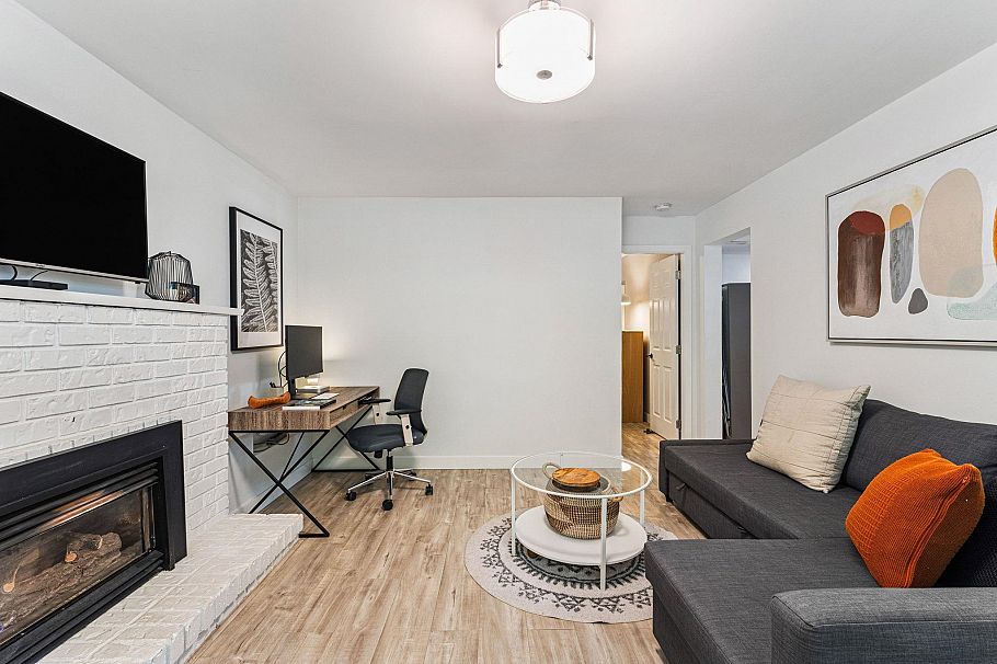 3673 Hoskins Road North Vancouver, BC - 27