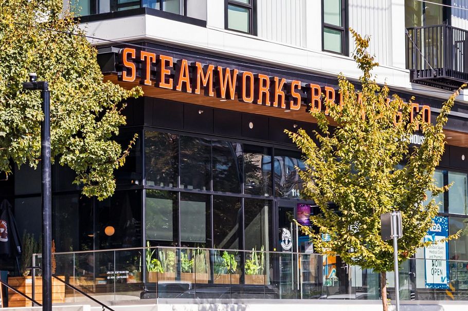 409 183 W 23rd Street North Vancouver, BC - 26