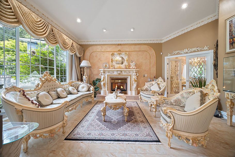 1766 Emerson Court North Vancouver, BC - 5